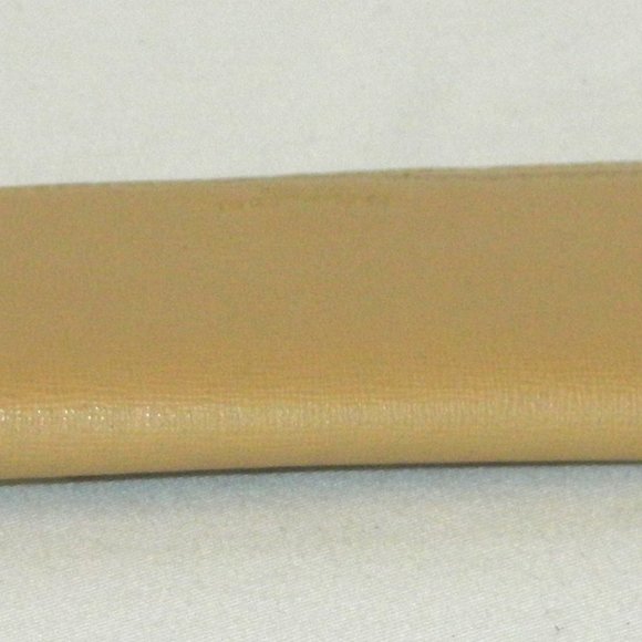 Coach Leather Long Wallet - Picture 6 of 9